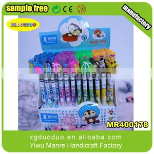 2015 Ball Point Pencil Adn Pens and Multifunction Ball Pen and Pencil thumbnail-4