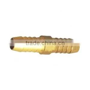 High Quality 2015 New Arrival Brass Cross Type Hose Couplings & Fittings thumbnail-1