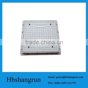 Road Frp Composite Manhole Cover thumbnail-1