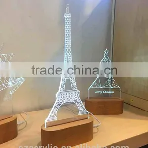 3D Animal Led Light thumbnail-1