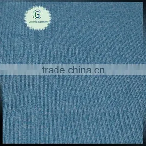 Small Custom Order Cationic Jacquard Coarser Single Jersey is Accepted by China Knit Professional Factory thumbnail-2