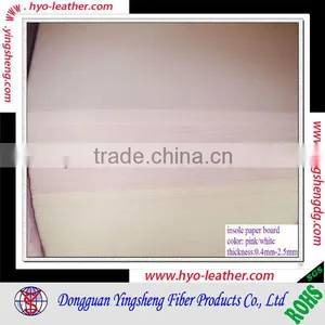 Insole Fiber Board Cushion thumbnail-1