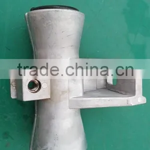 Customized Suspension Clamp for ADSS Cable 100-200m Span thumbnail-3
