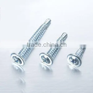 Modify Truss Head Self Drilling Screw thumbnail-3
