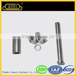 Polish Original Color Door Hinge With Washer thumbnail-2