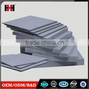 Wholesale China Zhuzhou Cemented Carbide Square Tube Good Quality Carbide Plates thumbnail-1