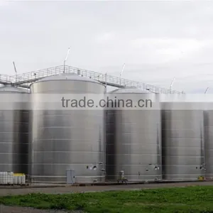 2016 Hot Sale Stainless Steel Wine Storage Tank thumbnail-2