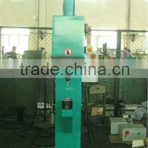 EEC08 C-frame Hydraulic Tubular Rivet Machine thumbnail-3