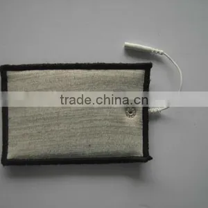 Conductive Textile Ecg Electrodes thumbnail-1