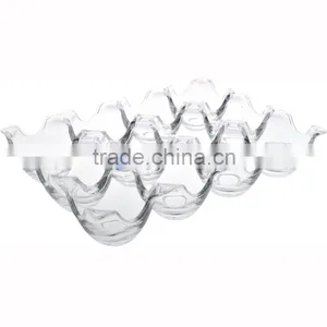 Crystal Acrylic Egg Tray thumbnail-5