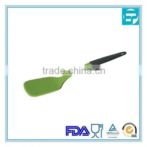 Hot Product 8pcs Nylon Kitchen Tools With Unique Handle thumbnail-3