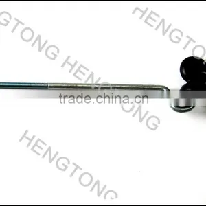 Easily Assembled Feature Electric Fencing Insulator thumbnail-4