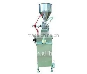 SM Full Automatic Liquid Filling Machine thumbnail-1