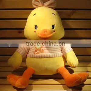 Plush Duck / Cute Duck /plush Toys/ Stuffed Toy thumbnail-1
