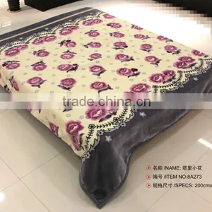 Manufactory Walmart China Home Textile China Supplier Adults Wearable Blanket thumbnail-6
