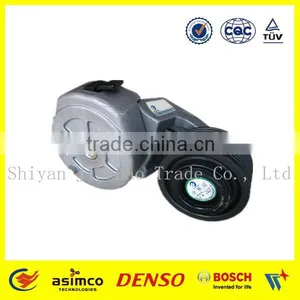 89435 3973823 Brand New Good Quality Automotive Belt Tensioner Pulley for Cummins thumbnail-1