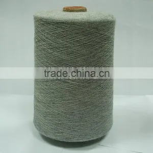 Cotton and Soybean Fibre Blend Yarn thumbnail-1