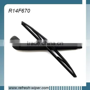 Premium OE Rear Wiper Arm + Blade / Rear Wiper Blade thumbnail-1