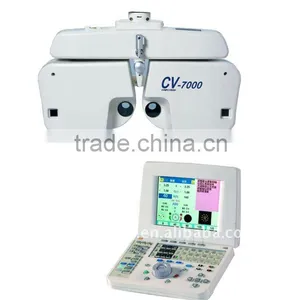 Ophthalmic Phoropter CV-7000 thumbnail-1
