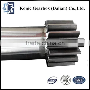 High Rotating Electric Driving Shaft Balancing Machine thumbnail-2