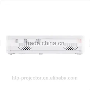 Low Price Pocket Projectors for Home Theater / Best Selling Video Projector thumbnail-4