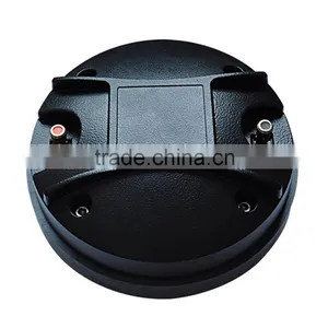 110W Horn Titanium Driver Tweeter Kapton72.2mm VC Tweeter thumbnail-1