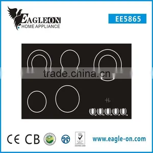 Induction Cooktop Spare Parts thumbnail-1