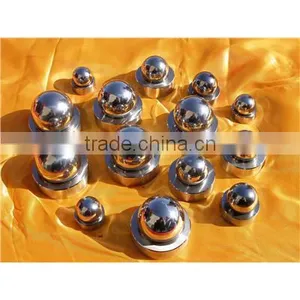 Oil Tubing Pump Valve Ball and Seat/Rod Pump Valve Ball/Insert Pump Valve Ball thumbnail-1