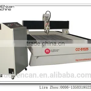 High Quality Heavy Stone/granite Engraving and Carving CNC Router Machine Promotional Pricing thumbnail-1
