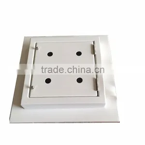 Customized Sheet Metal Box Manufacturers thumbnail-5