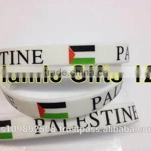 Palestine Bracelet,Palestine Scarf,Quran Pen,key Chains Islamic Gifts Ramadan Decoration thumbnail-5