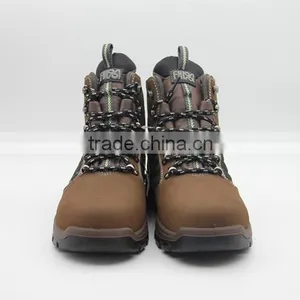 Antistatic Safety Footwear Wholesale thumbnail-4