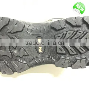 Ppe Safety Shoes With ce Certificate thumbnail-2