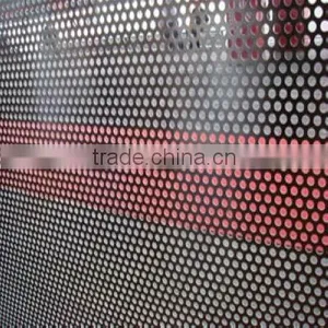 Perforate Metal Sieve Plate thumbnail-1