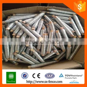 Good Quality Small Package Wooden Stick Wire thumbnail-5
