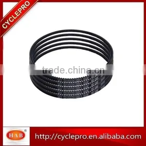 High Quality Moped V Belt D24 A48 A34 Scooter Fan V Belt thumbnail-3