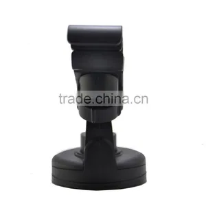 New Universal Dashboard Windshield Car Mount Cell Phone Holder Strong Grip Arm Hold for All Smartphones Car Cradles thumbnail-2