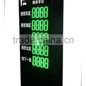 Parking Guidance System Type Car Parking Guidance thumbnail-6