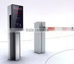 Vehicle Parking Fee Management System Software RFID Payment Solutions thumbnail-1