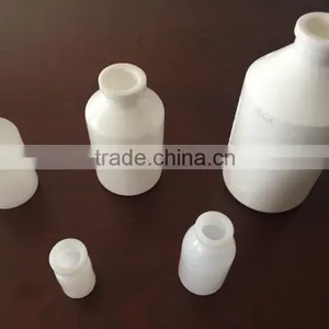 Plastic Vaccine Bottle Injection Blow Mould for Injection Blow Molding Machine thumbnail-4