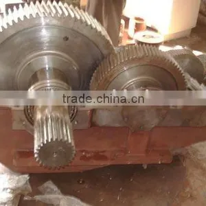 Helical Gear Box thumbnail-1