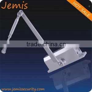 High Class Good Quality Aluminum Electric Door Closer for 45kg~65kg Wooden Door/fire Door JM-DC02 thumbnail-1