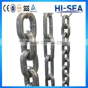 Australian Standard Short Link/ Medium Link/ Long Link Welded Chain thumbnail-1