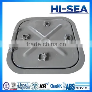 A60 Sunk Type Fireproof Watertight Hatch Cover thumbnail-2