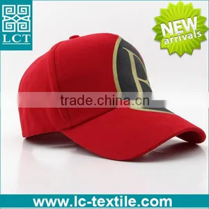 LCTN1897 Gold Stamping Baseball Cap Graduation Cap for Personalized thumbnail-1
