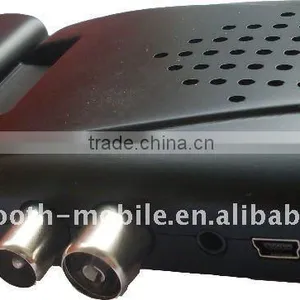 Mini Scart DVB-T Digital Receiver thumbnail-1