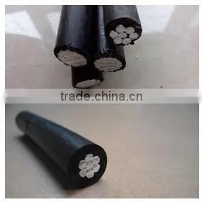 the Cheaper XLPE Insulated ABC Cable thumbnail-1
