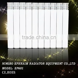 Central Distance 500mm Aluminum Radiator( CE& ROHs) thumbnail-6
