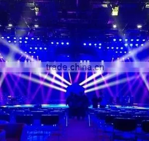 Sharpy 200w Beam Moving Head Light thumbnail-3
