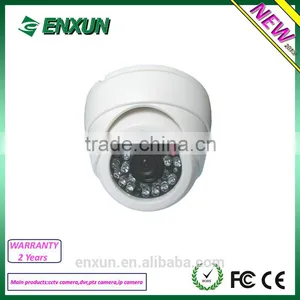 1/3 CMOS 24pcs Leds Analog Cctv Camera Security Camera System thumbnail-3